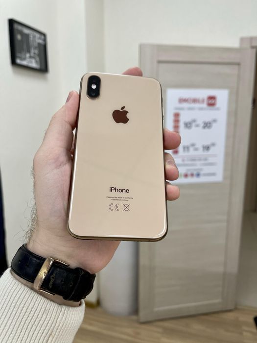 iPhone XS Айфон 10