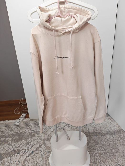 Разгрузка гардероба