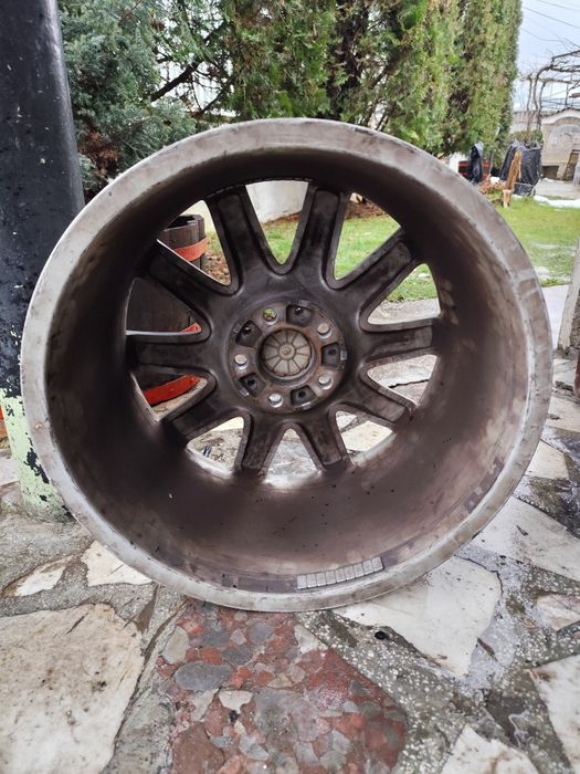 Джанти за BMW E60 E38 E65 19" Style 95