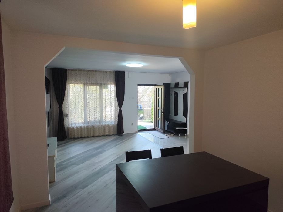 Casă de vanzare  in Horpaz