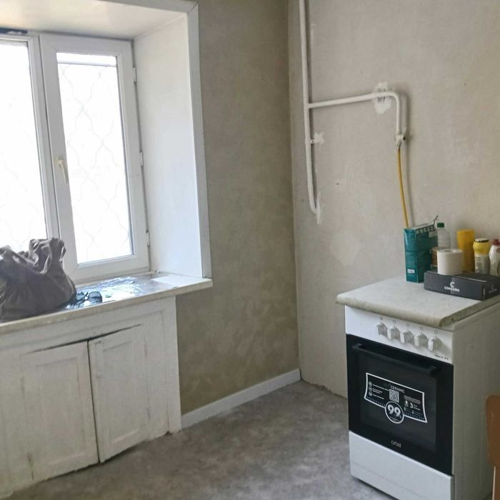 1 ком. квартира  Парковая 70