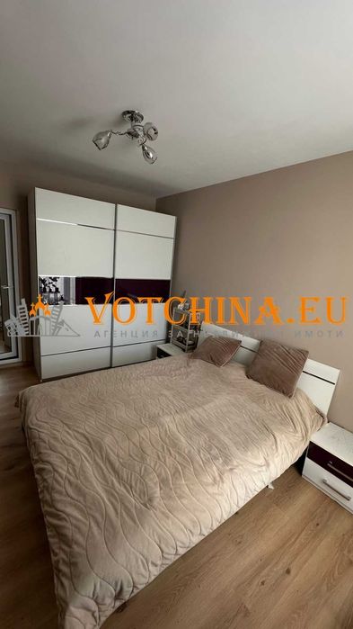 Продава се Тристаен апартамент в Свети Влас - 70 кв.м за 642 €/кв.м - Снимка #9