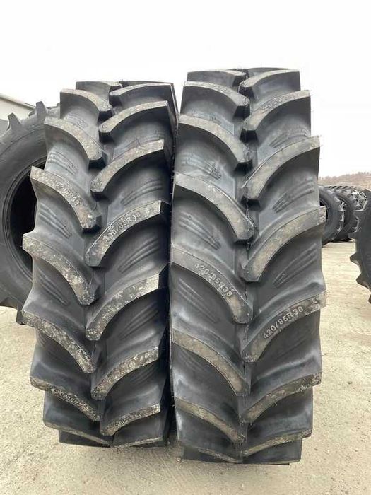 420/85R38 Cauciucuri Radiale 16.9-38 Anvelope Sarma