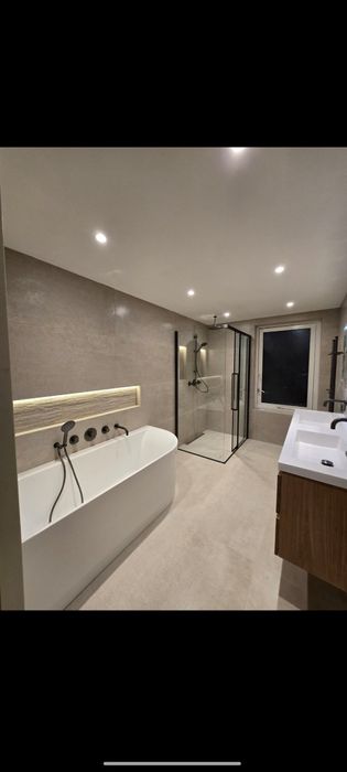 Кафельщик. плитчник