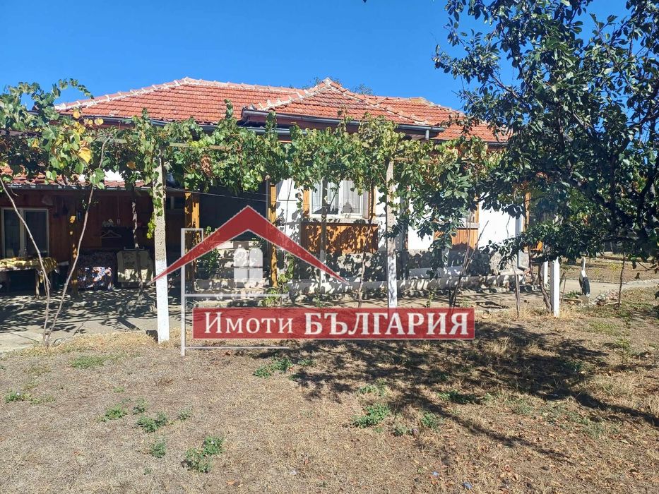 Продава се Къща в с. Долна махала, Област Пловдив - 163 кв.м за 424 €/кв.м - Снимка #2