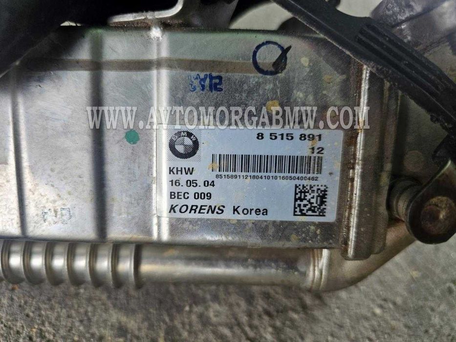 Бмв Х1 Ф48 Егр Охладител B47C20A 2.0 150 коня дизел Bmw X1 F48