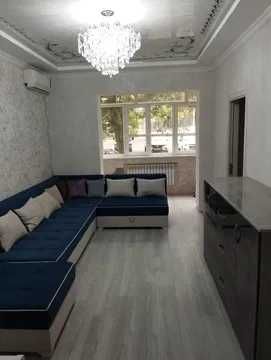 ИПОТЕКА. Продается 2/1/4 ТТЗ-2 №305 Жамила