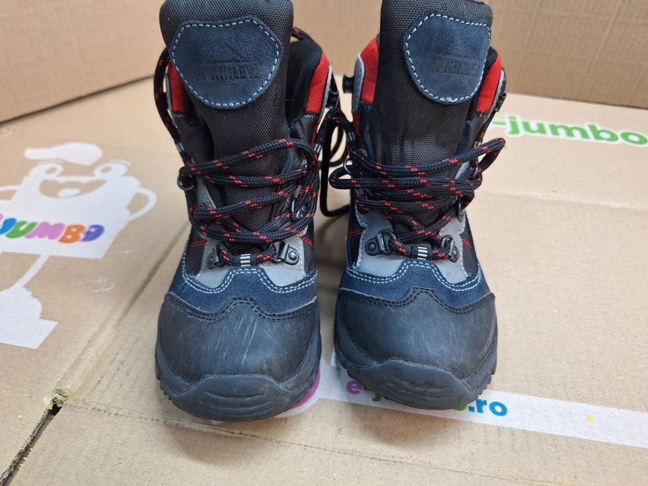 Mc Kinkey- Ghete drumetie copiii- mărimea 32.