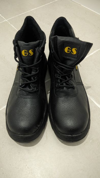 Спец обувь размер 44