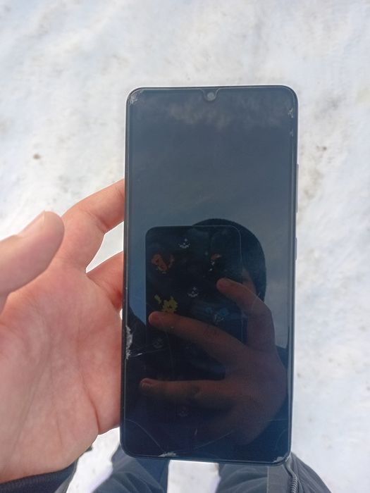 Самсунг а32 обычный