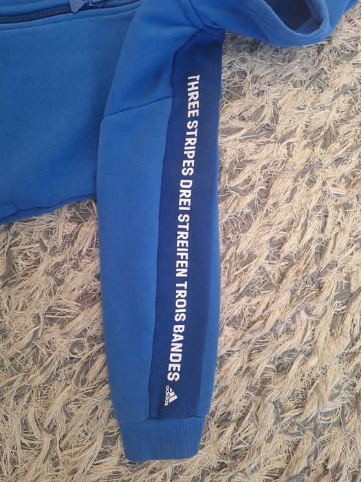 Trening Adidas Baietel