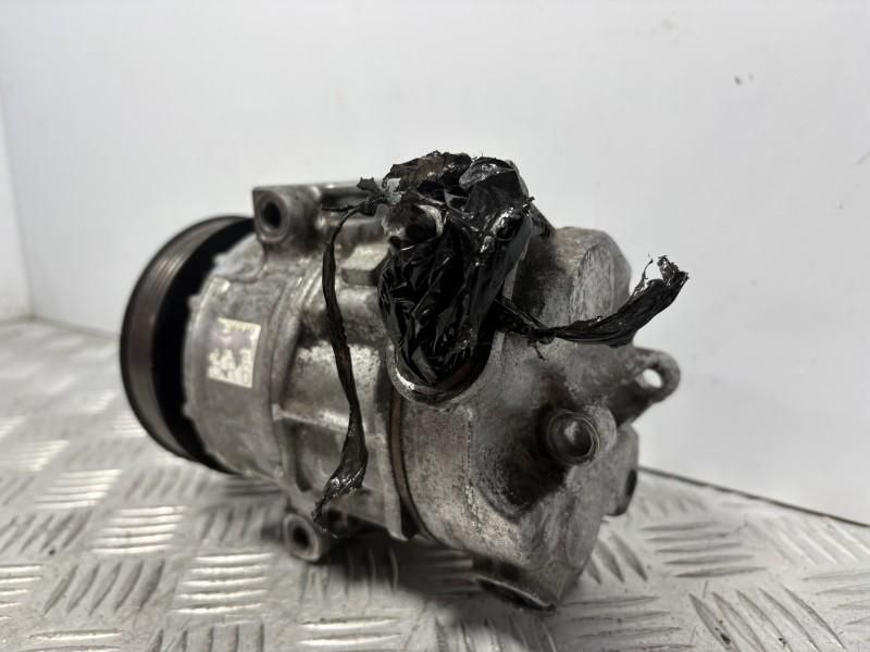 Compresor clima Opel Corsa D 1.2i; 1.4i