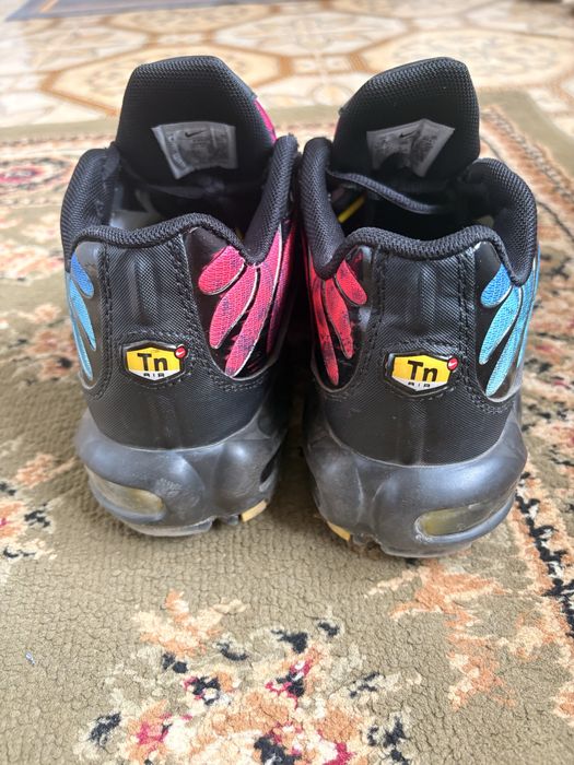 Кроссовки air max tn