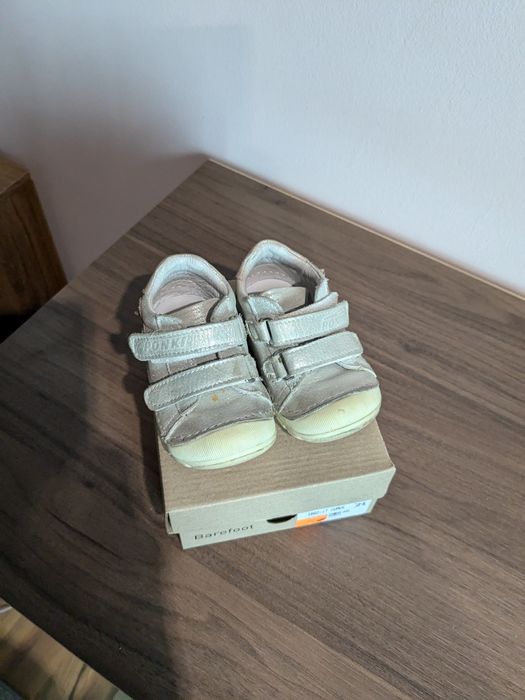 Есенни Обувки Понки