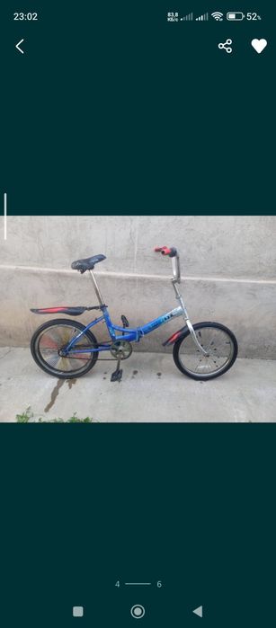 Продаётся Кама идеальное состояние