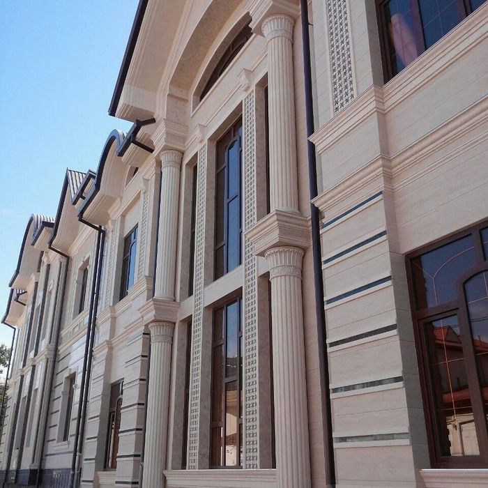 Профессиональный спецалисты по жидкий ТРАВЕРТИН. Стаж 16 лет