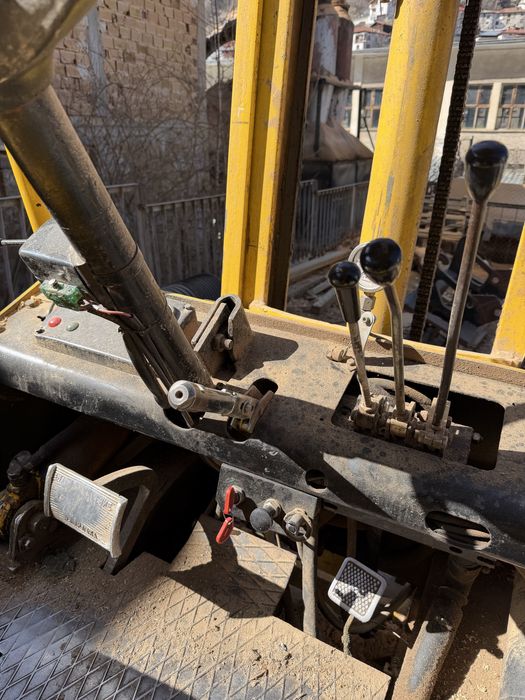 Български мотокари