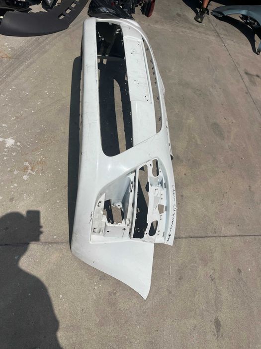 Броня Citroen C4 Picasso 11-