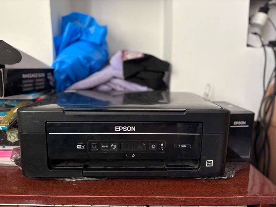 Принтер Epson L366