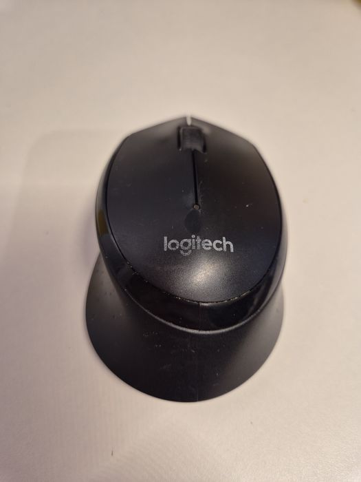 Mouse Logitech M275