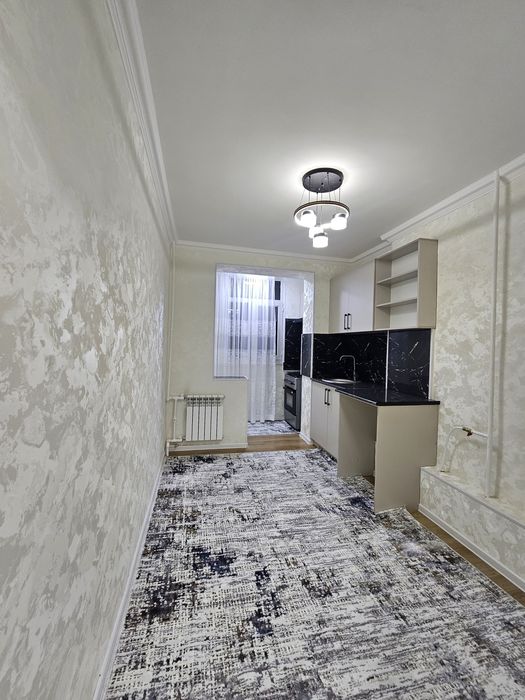 Продаётся квартира