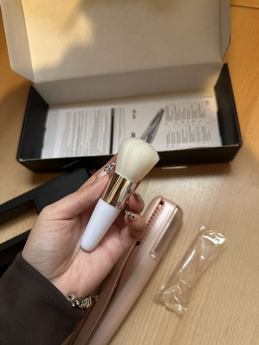 Преса за нацътели краища