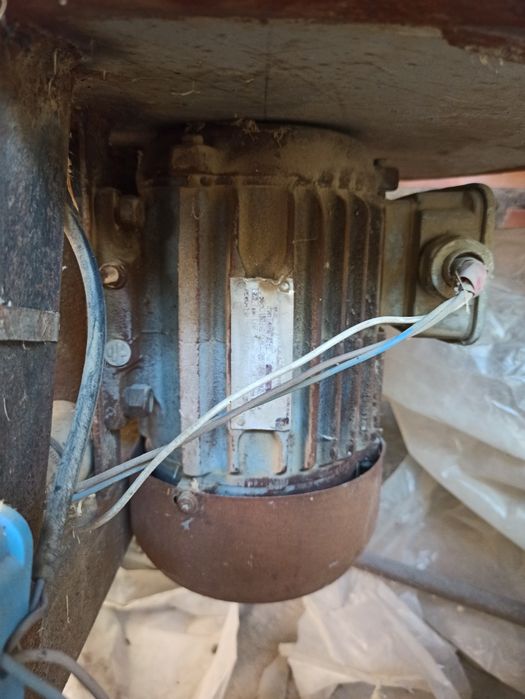 Дробилка сомон учун