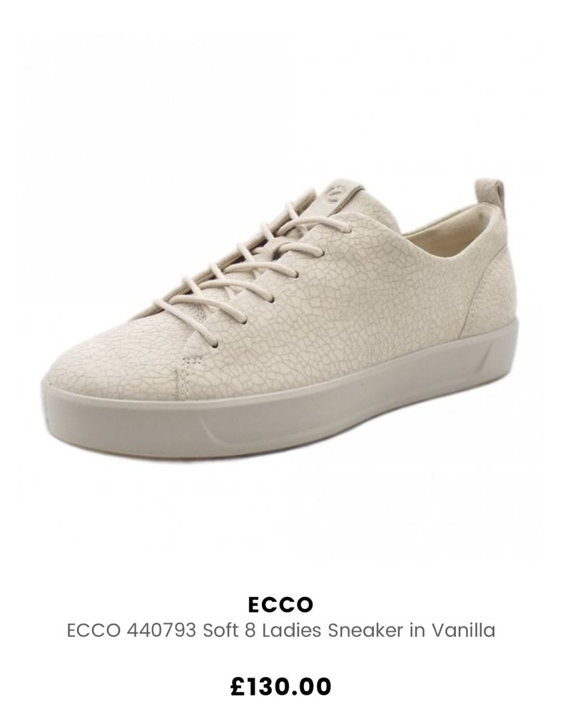 ECCO Soft 8 W dama m rime 37 Leather impecabili ca noi Iasi