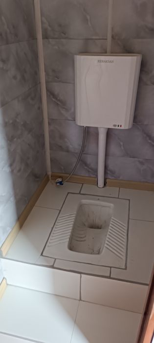 Konteyner sanuzel 6 metr
