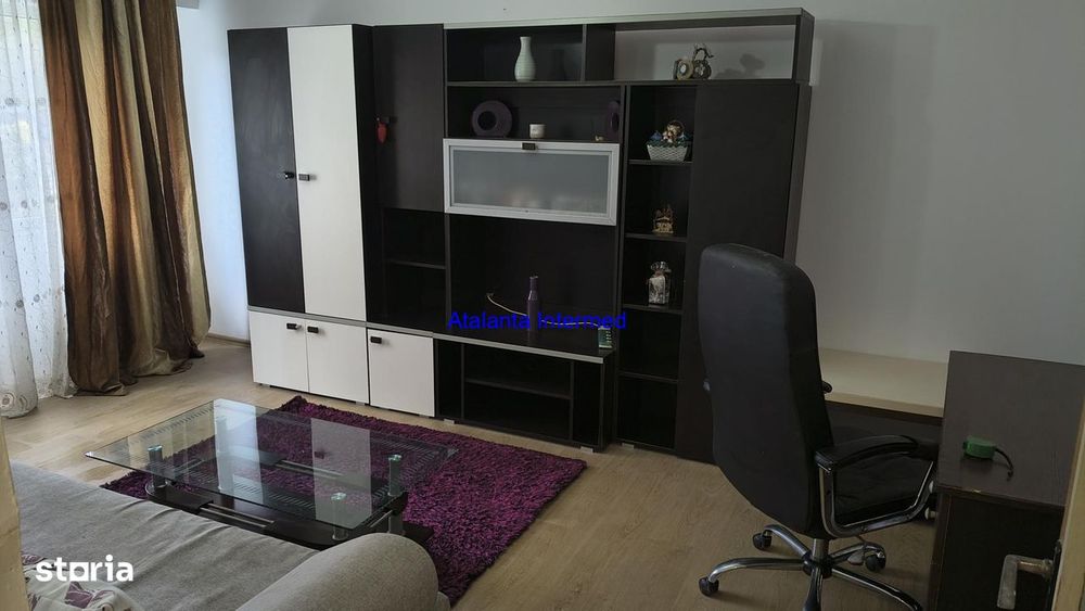 Garsoniera de inchiriat
