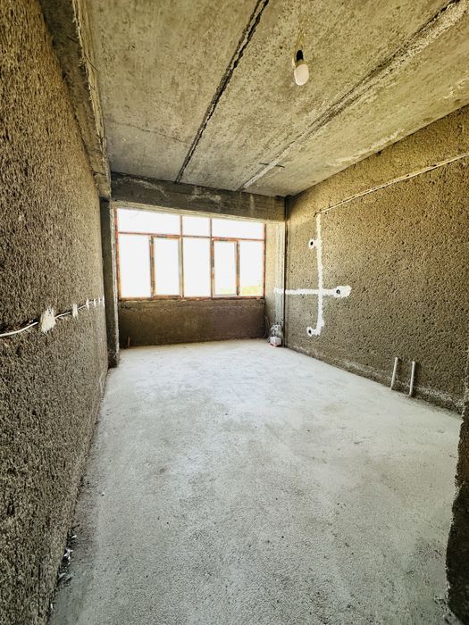 Срочно и дешево! Продается коробка квартира в Сатеппо