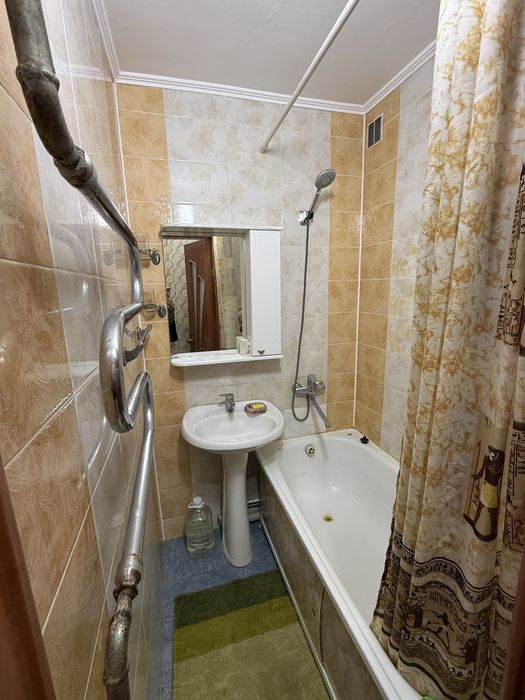 Сдается квартира