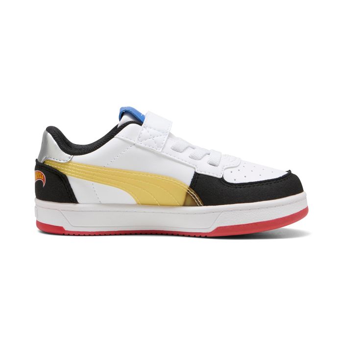 Încălțăminte Puma Caven 2.0 Hot Wheels - produs resigilat Decathlon