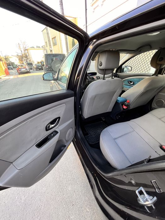 RENAULT MEGANE Z 2010 stare perfectă