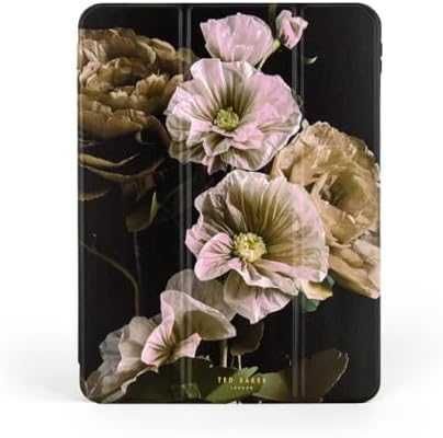 Нов Ted Baker калъф таблет iPad Pro 13 2024/2025 флип магнитен стойка