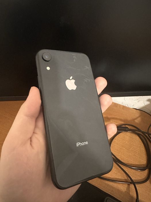 Iphone XR LLA 64GB