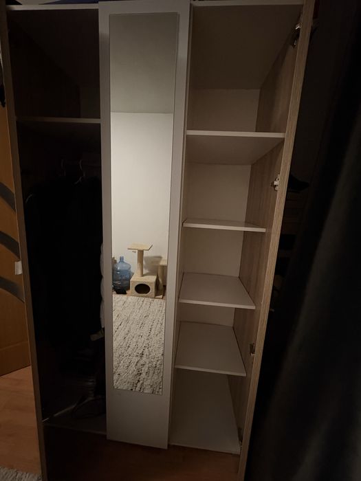 Vand dulap in stare foarte buna