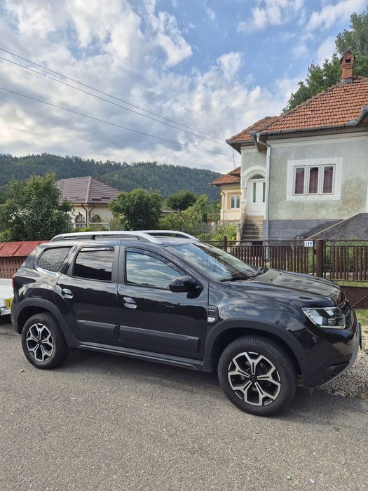 DACIA Duster 2020 — imagine 5