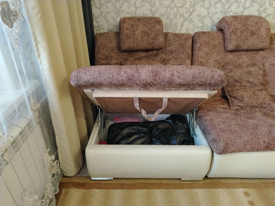 Продам диван Пума