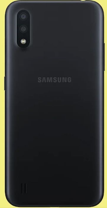 Samsung galaxy A01