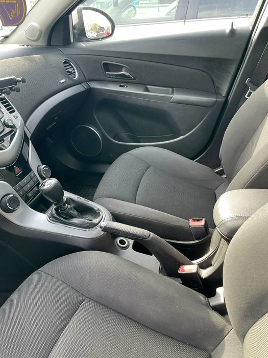 Продава се  Chevrolet Cruze