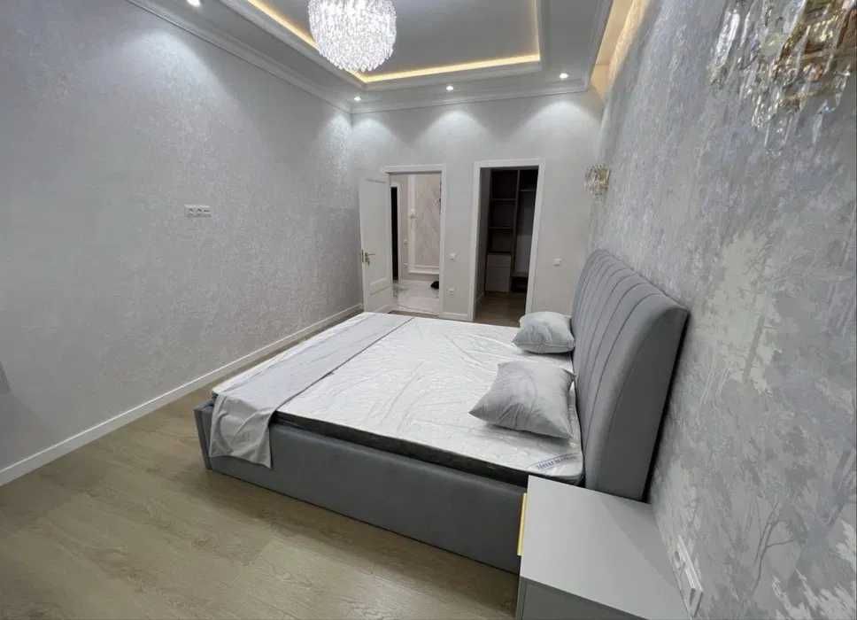 Сдается квартира в новостройке премиум класса центр города