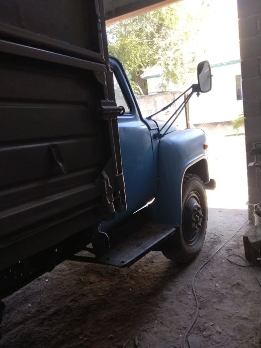 Газ 53 на продаже
