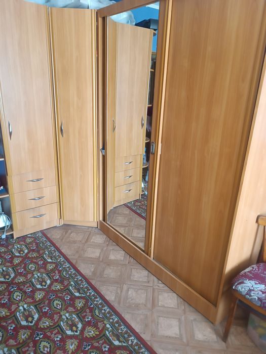 Продам 2х КВ на 26 квартале
