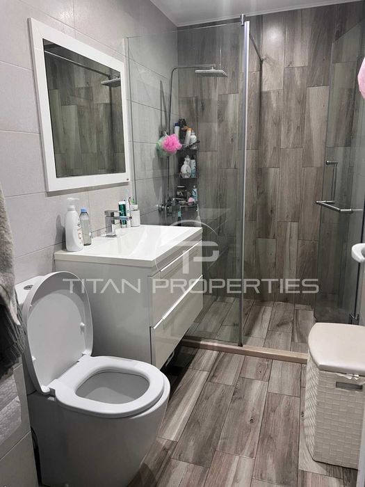 Продава се Тристаен апартамент в Пловдив, Кършияка - 120 кв.м за 1834 €/кв.м - Снимка #7