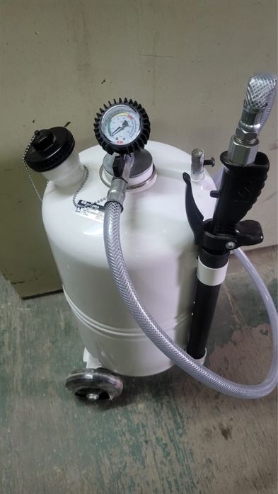 Маслосборник samoa