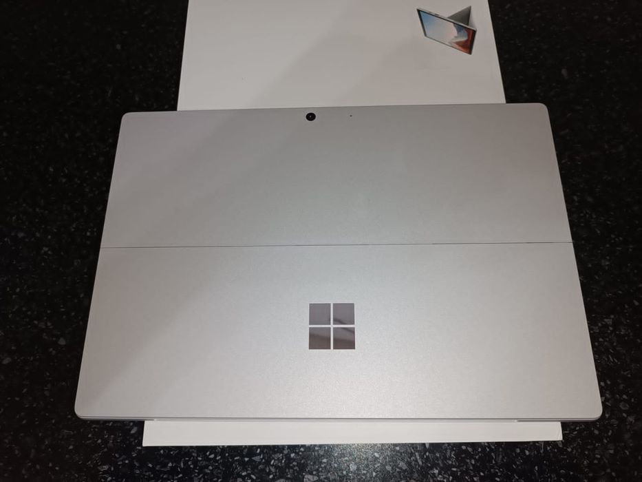 Microsoft Surface pro 7