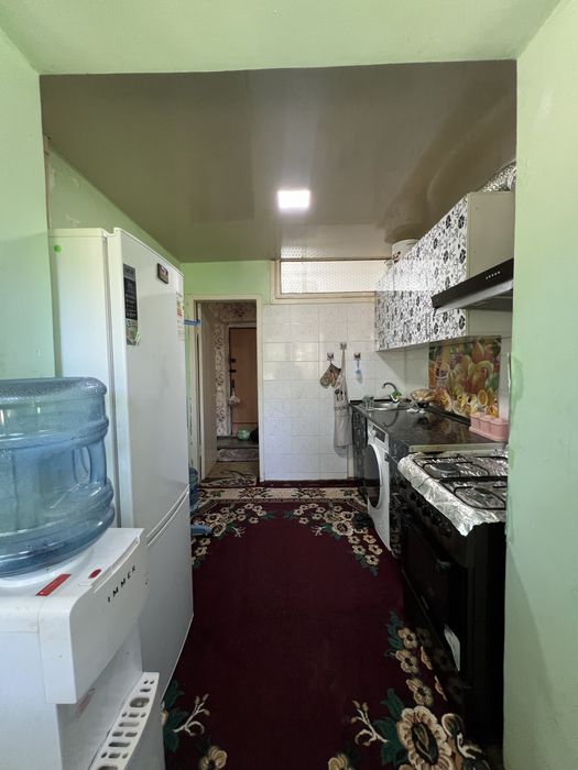 Срочно продаётся 2ком квартира без маклера