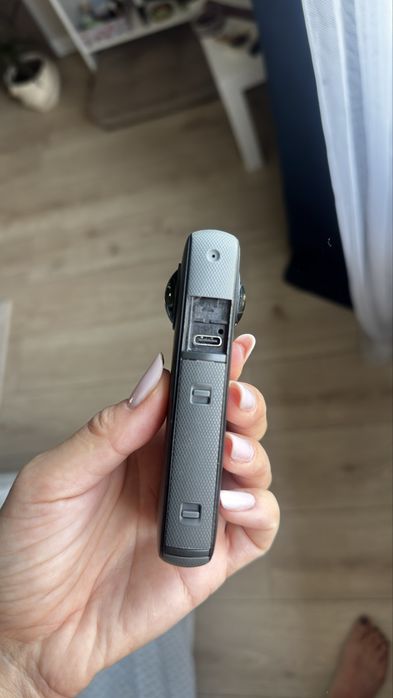 Insta 360 ONE x2