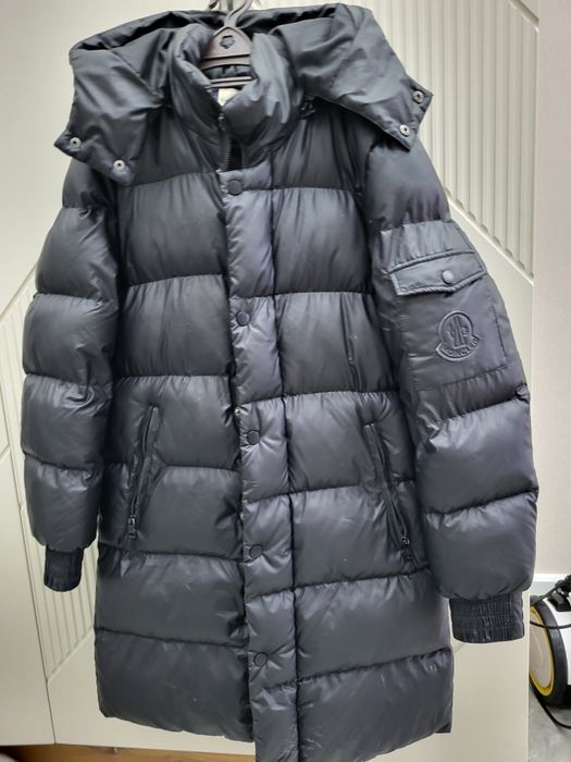 Продам зимний куртку недорого